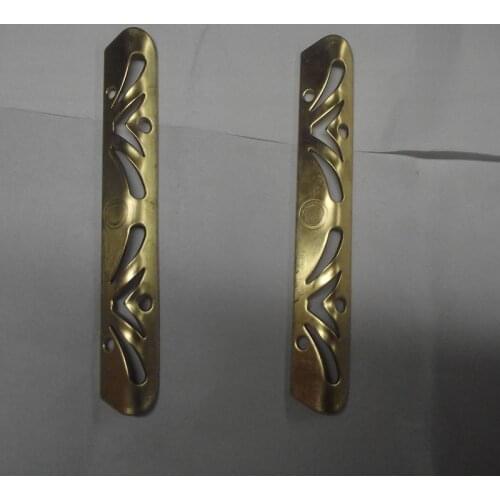 1 pcs Alto sax repair parts Brass