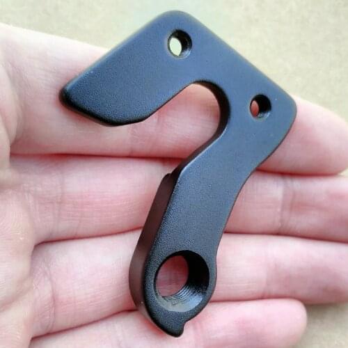 2pc Bicycle derailleur hanger For Orbea alma carbon MX27 M29 Alma Hydro Keram Orbea Desercion Escolar Pendino Cambio mtb dropout