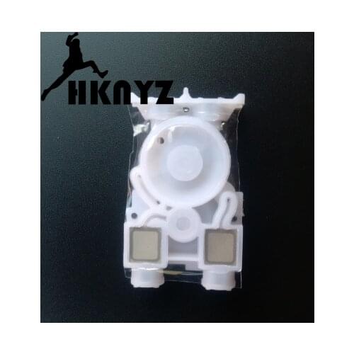 8PCS Mutoh valuejet 1618 1624 1624E 1638 1608 printer ink damper for dx7 printhead Roland0 RA-640 RE-640 VS-640 VS-540 dumper