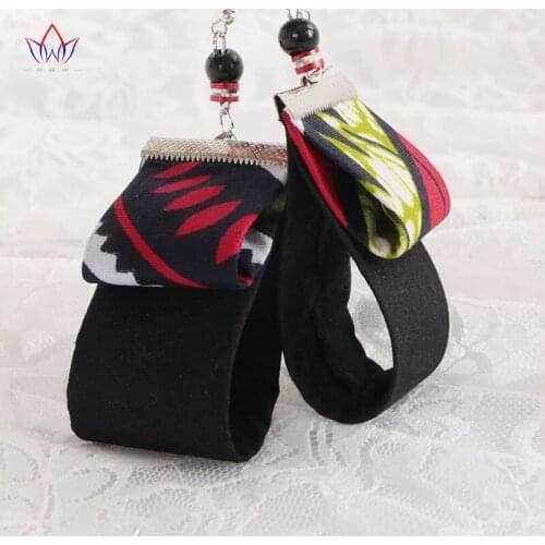 BintaRealWax Dangle Earrings