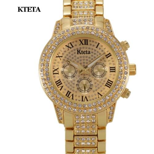 2020 Golden Women Watches Fashion Top Brand Luxury Famous Quartz Watch Ladies Wrist Watch Female Clock Hodinky Relogio Feminino