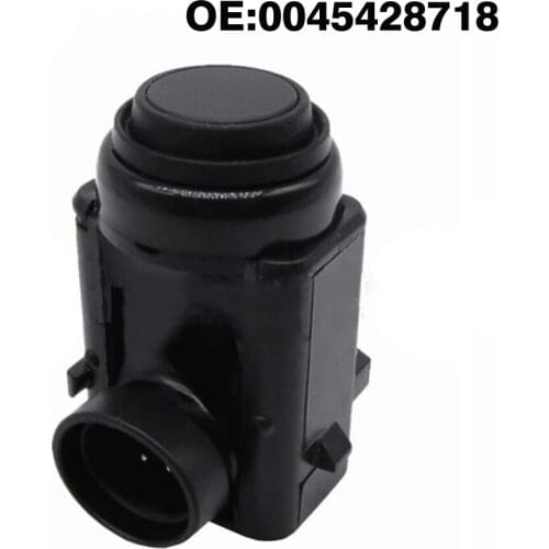 1pcs PDC Parking Sensor Reversing Radar 0045428718 for Mercedes benz E S ML For W171 W203 W209 W210 W219 W230 W251 W639 W164