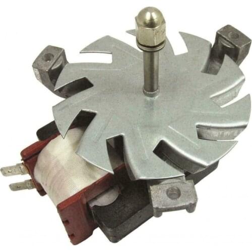 264900001 - Oven Fan Motor For Beko, Belling, Stoves, New World, Leisure, Lamona