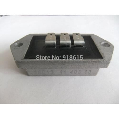 KL 41 403 10 4140310 REGULATOR CHARGER RECTIFIER CH20S CH640 CH620 GASOLINE ENGINE PARTS ORIGINAL