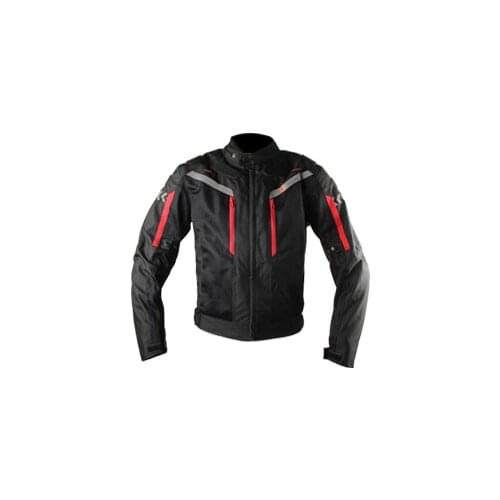 Riding Tribe Motorcycle Racing Suit Windproof Protective Gear Armor Motorcycle Jacket+Motorcycle Pants Hip Protector Moto Set