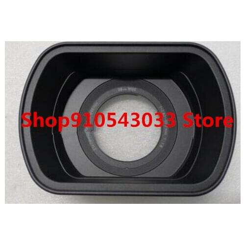New Authentic Camera Lens Protector Hood VYK5Y56 For Panasonic HC-MDH2 MDH2 AG-AC90A AG-AC90 AC90