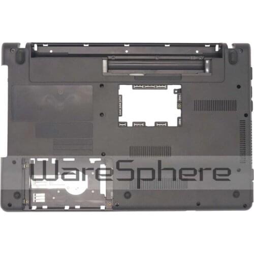 New Bottom Base Cover Bottom Case for SONY VPCEH PCG-71C11M 60.4MQ13.003