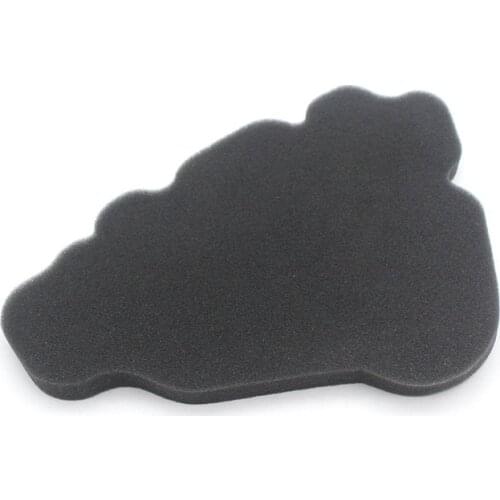 Motorcycle Air Filter Cleaner for Adiva Scooter 125/150 AD for Benelli for Derbi Boulevard 200 for Italjet 50 4T Jet