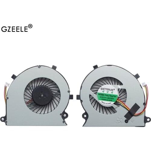 Laptop CPU Cooling fan FOR Toshiba Satellite Radius P50W-B P55W P55W-B BAAA0705R5H V002 P55W B5220 NFB68A05H FSFA11M