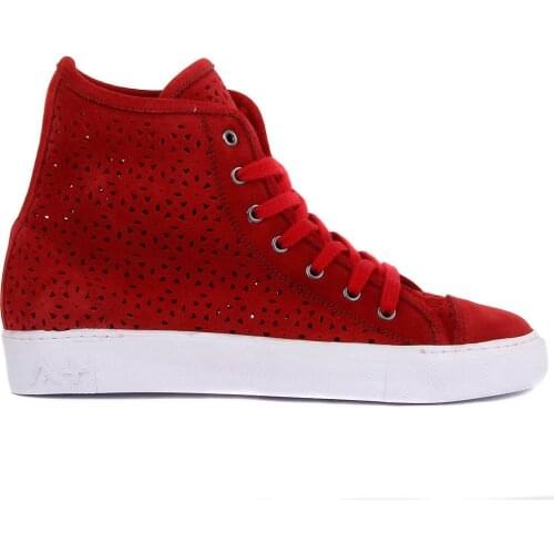 Sail-Lakers Summer Genuine Leather Women Sneaker hollow out New Casual Shoes Lac-up Women Shoes Lightweight Comfortable Breathable Walking Sneakers Zapatillas Hombre