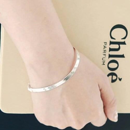 REETI Snake Bracelets
