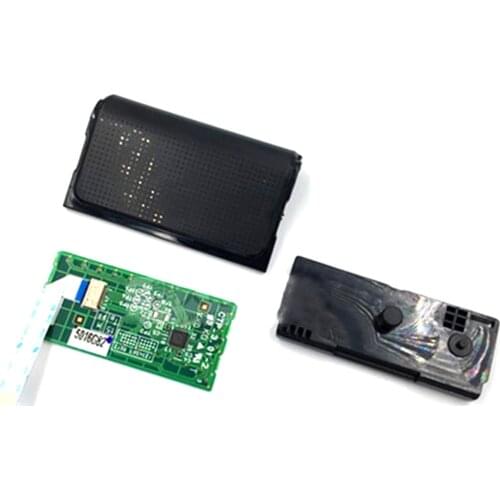 Touch Pad Sensor Chip Board Panel for Sony PS4 3rd Gen JDM 030 Controller Joypad mainboard Touch Screen Cover Stand Holder