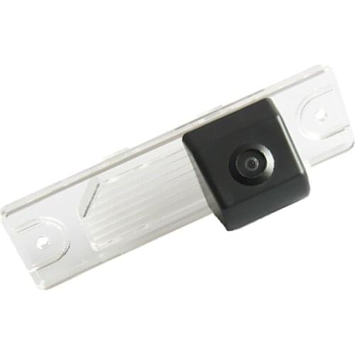 For Renault Koleos camera HD CCD car rear view backup reverse reversing camera waterproof nignt vision vehicle camera