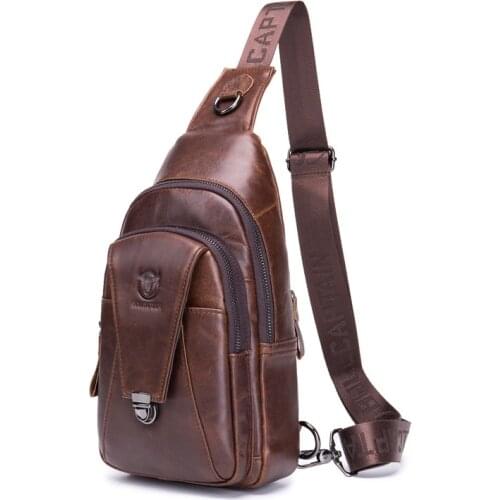 YYW Men's Travel Bags