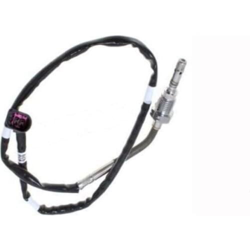 03L906088DJ/27060 Exhaust Gas Temperature EGT Sensor OEM For 2009-2015 VWW Multivan V TRANSPORTER V Box Bus Flatbed/Chassis T5