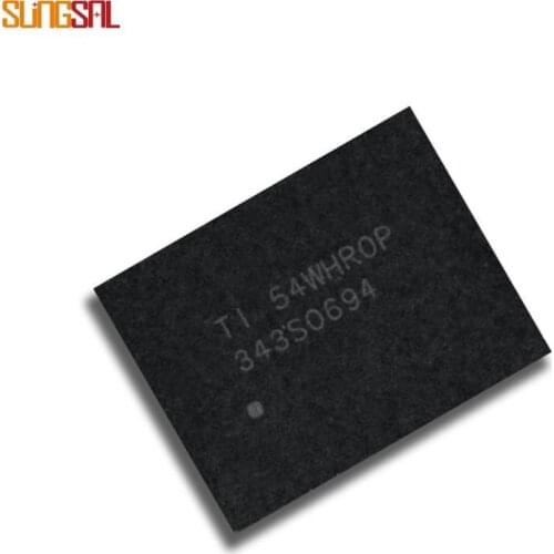 10pcs/lot New for Iphone 6 6+ 6plus touch screen controller driver IC chip black color 343S0694 U2402