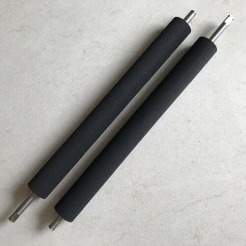 2pcs/lot) Brand New Dryer roller A070914 for Noritsu QSS 3300/3301 digital minilabs