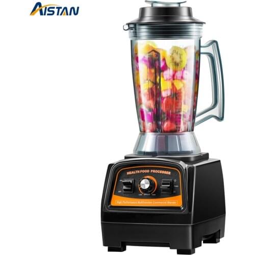 A7400 Kitchen Blender Mixer Powerful 2800W Food Mixer Blender BPA FREE Material Food Processor