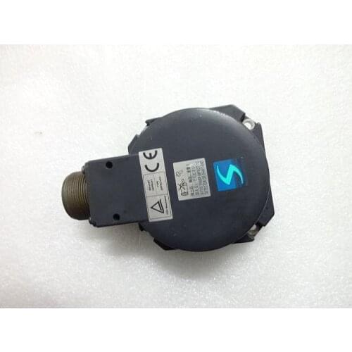 USED 100% TESTED OSA17-020 MIT OSA17-020 ENCODER OSA17-020 *Please contact us for real photo,100% real stock