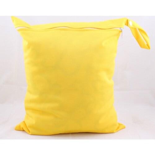 Baby Diaper Bag Can Be Repeated Washing Use Plain High Quality Baby Diaper Bag Of Boys And Girls 5pc/lot Mix