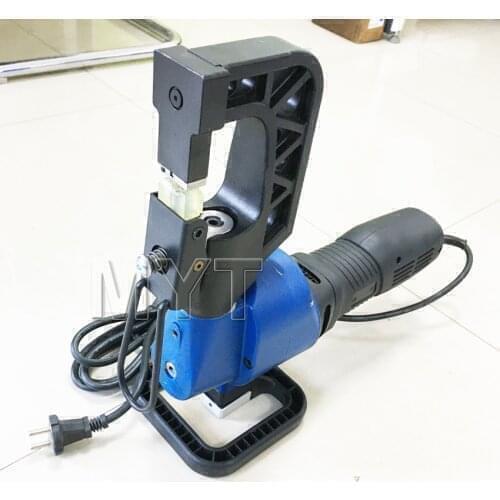 MYT Sheet Metal Electric Riveting Machine L-15 With Express Delivery