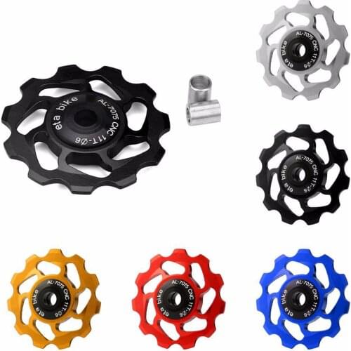 ETA BIKE Bicycle Gear Shifters