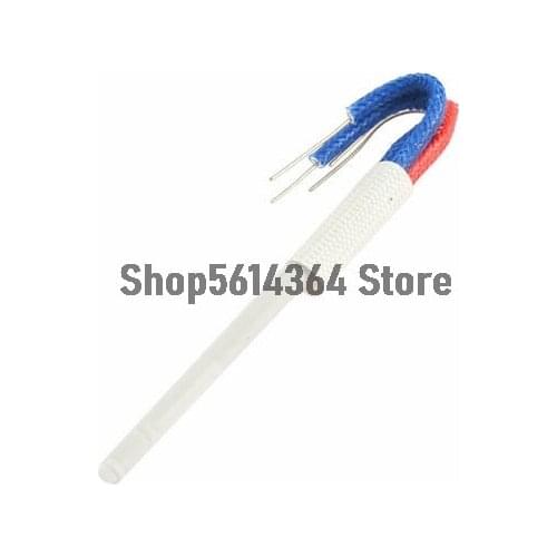 50W Power Ceramic Heat Heating Element Core for Electric 936 Solder Station Iron