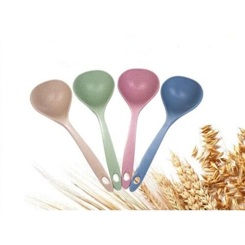 Ложки с длинной ручкой Mingrizhiguang Home China At AliExpress