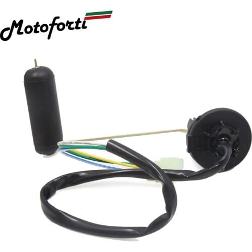 Motoforti Fuel Blocks