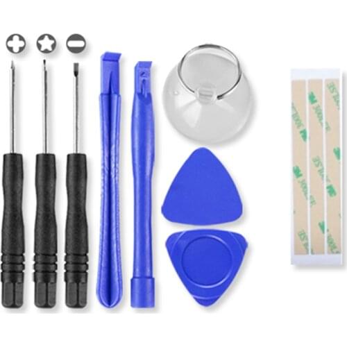 Tools set Repair Tool kits Magnetic Screwdriver set for Screen LCD Assembly Replacement