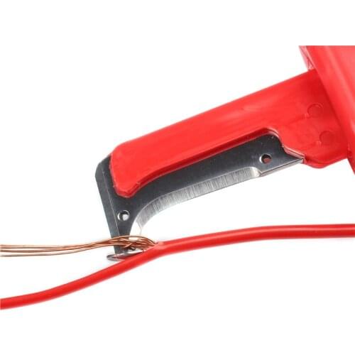 1PCs 31HS German Cable Stripping Knife Electrical Insulation Stripping Knife Pliers Hand Tools Decrustation Pliers
