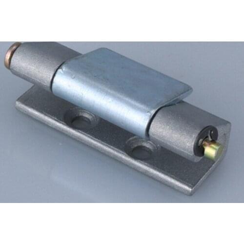 Switch Control Box Hinge Distribution Cabinet Welding Type Detachable Network Power Case Instrument Cabinet Fitting