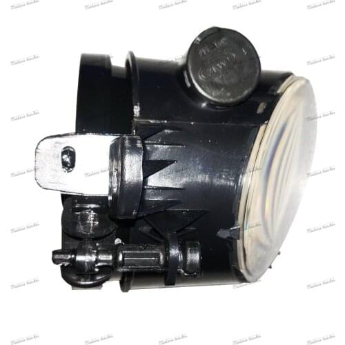 Fog Light Lamp Foglight OF FOG LIGHT No Bulb Left and Right FOR VOLVO S80 2007-2013 31213101 31213102 car