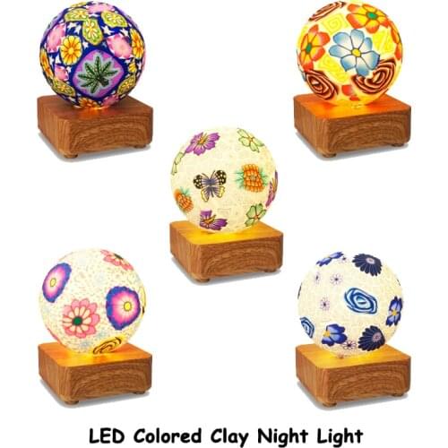 Sengvii Night Lights