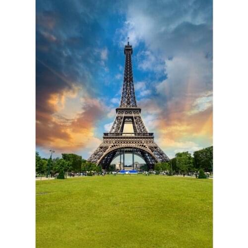 SHENGYONGBAO Art Fabric Photography Backdrops Prop Scenery Theme Photography Background LCJD-13