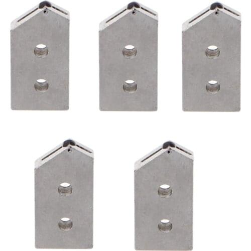 5Pcs Glass Cutter Head Replacement, Glass Cutter Replacement Head for DIY Crafts Glass Bottle Cutting