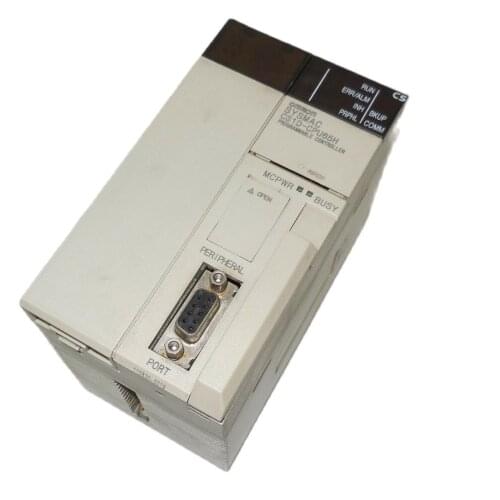 CS1D-CPU65H brand new and original