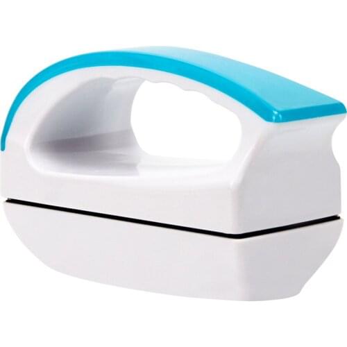 Glass magnetic brush window fish tank double-sided cleaning brush to clean the aquarium clean dead corners without scratches