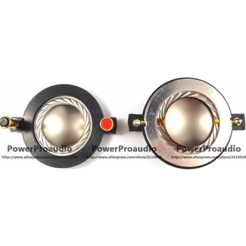 Technical Pro ROX-10 ROX-12 ROX-15 Aft Tweeter Diaphragm - Fits many speakers