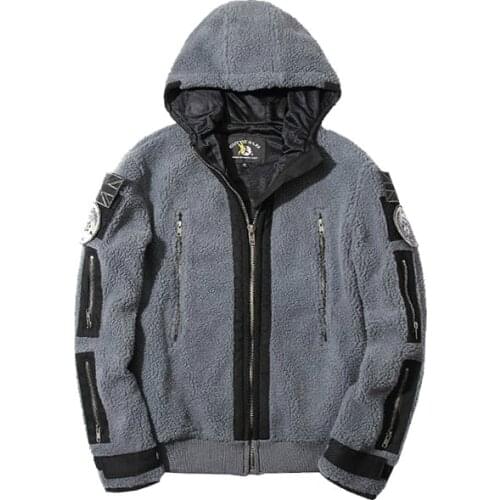 Game Call of Duty cosplay Hoodies Green Ghost Coat COD Ghost Combat Uniform Women Men Zipper coat TF 141 Team Uniform