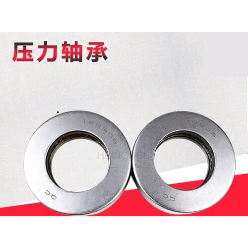 FORklift pressure bearing 198906 rear axle steering knuckle thrust bearing FORklift QC universal plane bearing accessories
