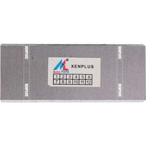 XENPLUS Headlight Ballast Control Module Unit B003809-2 For BM W X3 F25