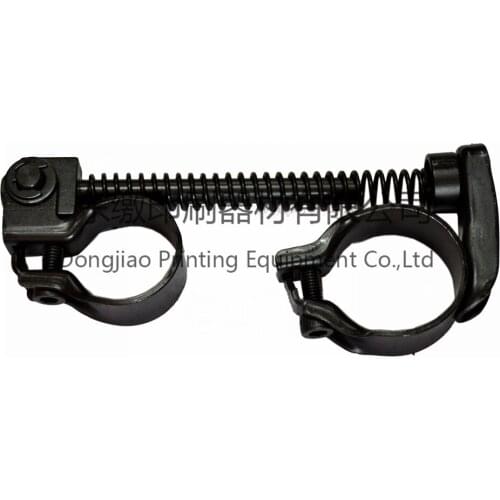 Printing Machinery Replacement Spare Parts Heidelberg SM102 Clamp Good Quality