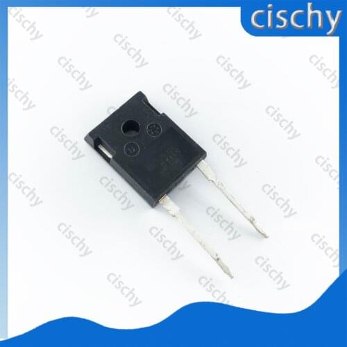 1PCS DSEP30-12A DSEI30-12A DSEI30-10A DSEP30-10A TO-247 new original In Stock