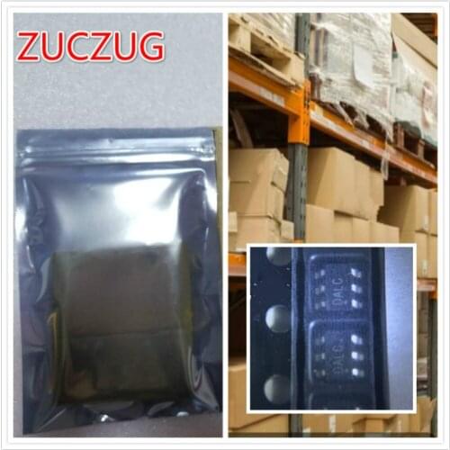 50PCS 100PCS DALC208SC6 DALC SOT23-6