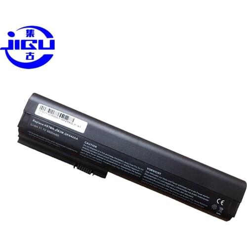 JIGU laptop battery SX06 SX09 SX06XL HSTNN-UB2L HSTNN-C48C 632016-542 HSTNN-I92C for hp EliteBook 2560p 2570P