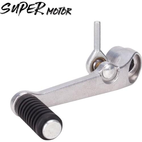 Motorcycle Accessories Gear Shift Lever Shifter Foot Pedal For Honda CBR600RR F5 2003 2004 2005 06 07 08 09 10 11 12 CBR600 05