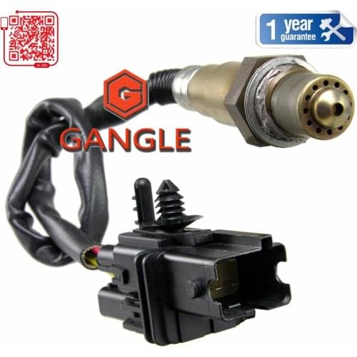 For 2004 2005 CADILLAC CTS 3.6 Oxygen Sensor GL-25002 12575657 213-1572 234-5002