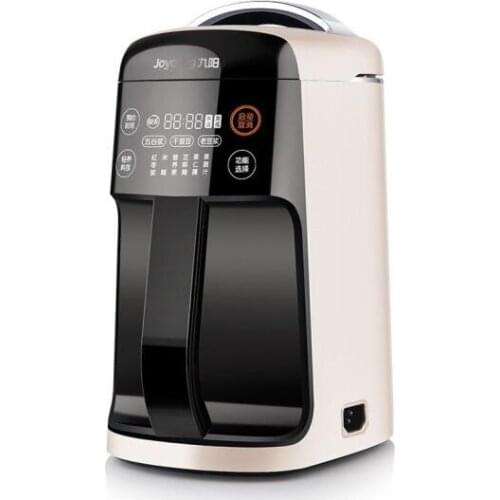 ChinaJoyoung household Soymilk Maker DJ13E-Q18 Intelligent Appointment 1.3L diy Grain Fruit and Vegetable Rice Paste machine
