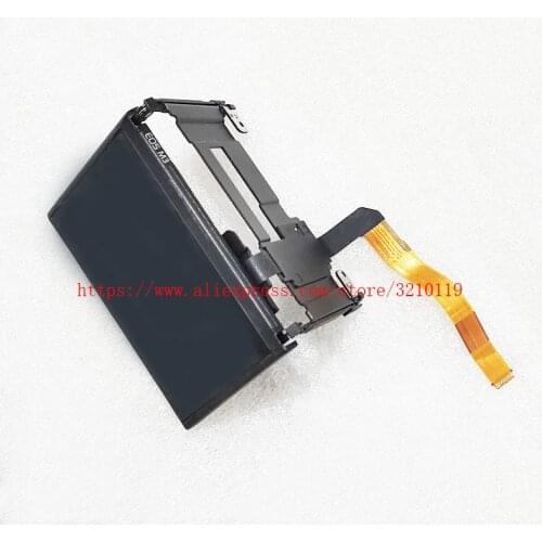90% New LCD display screen assy set with LCD hinge flex cable For Canon EOS M3 PC2064 digital camera repair part